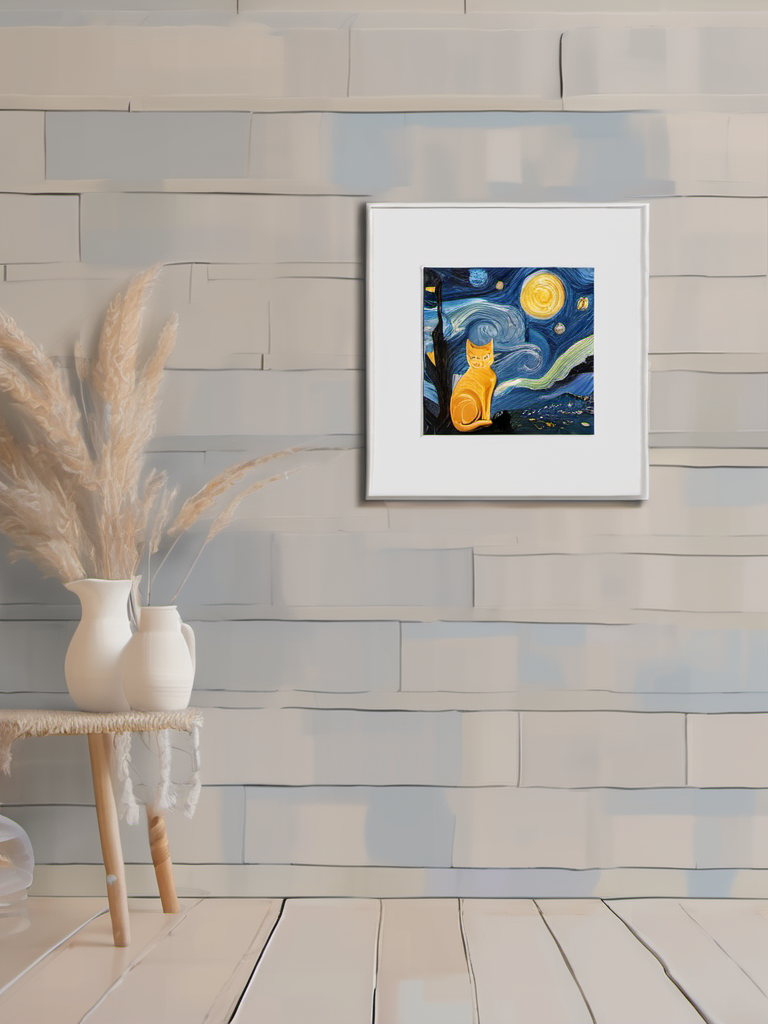 Van Gogh