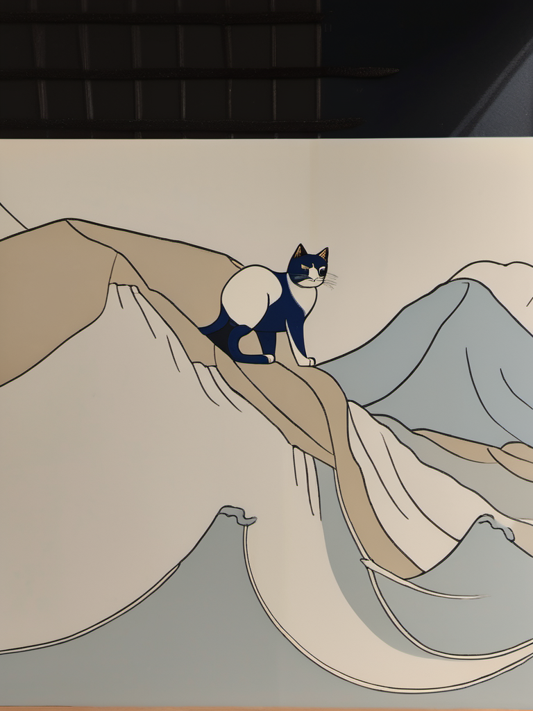 Hokusai