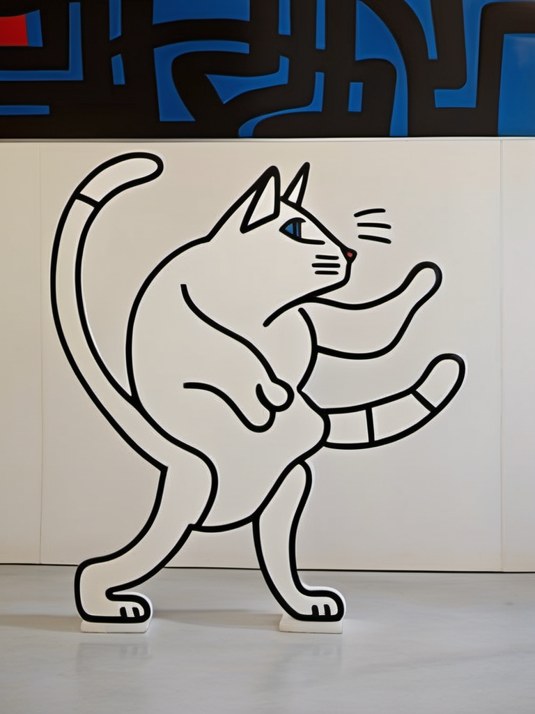 Keith Haring
