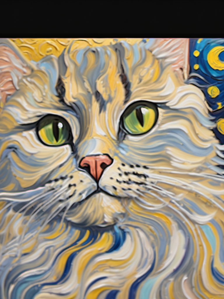 Van Gogh