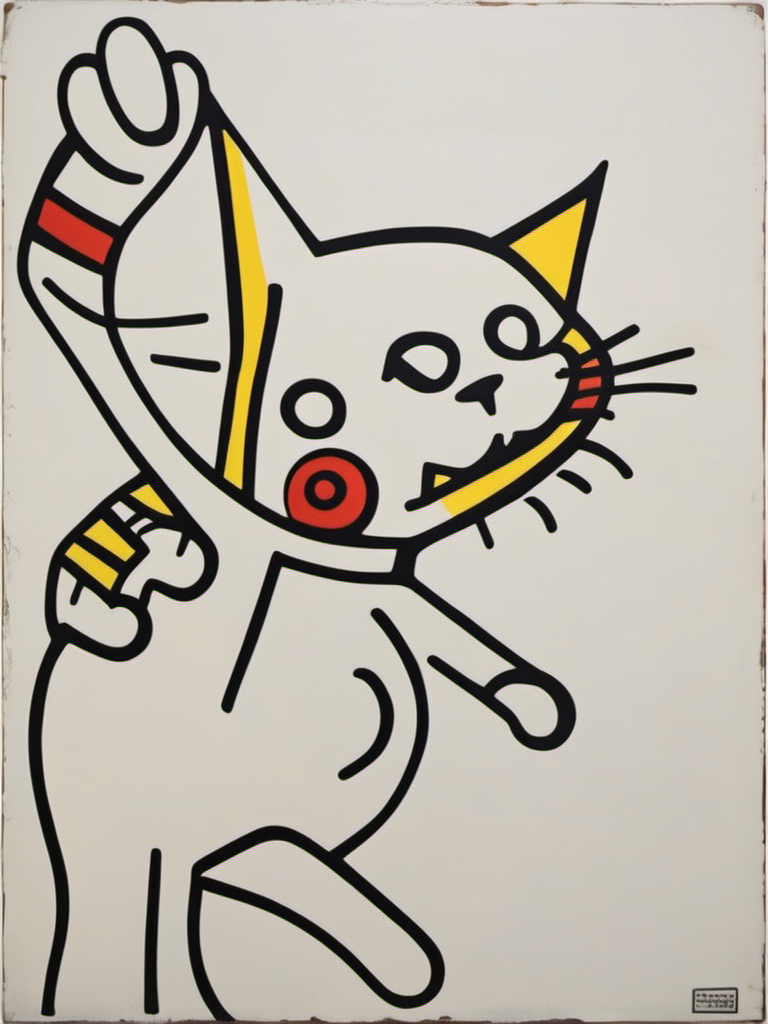 Keith Haring
