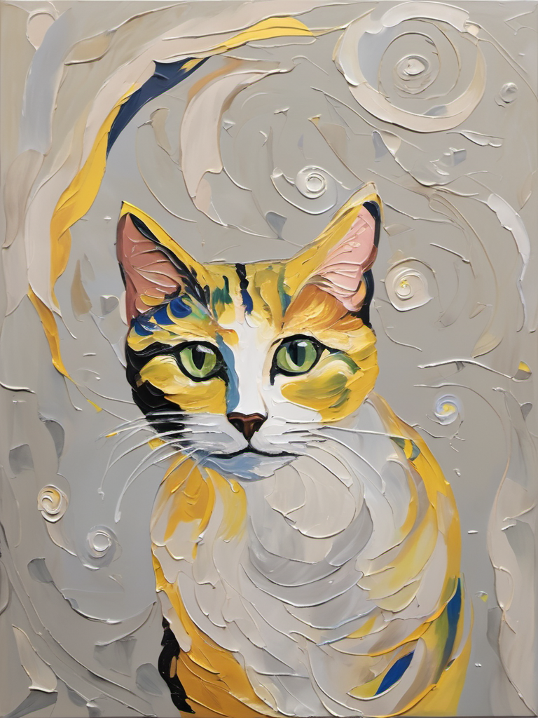 Van Gogh